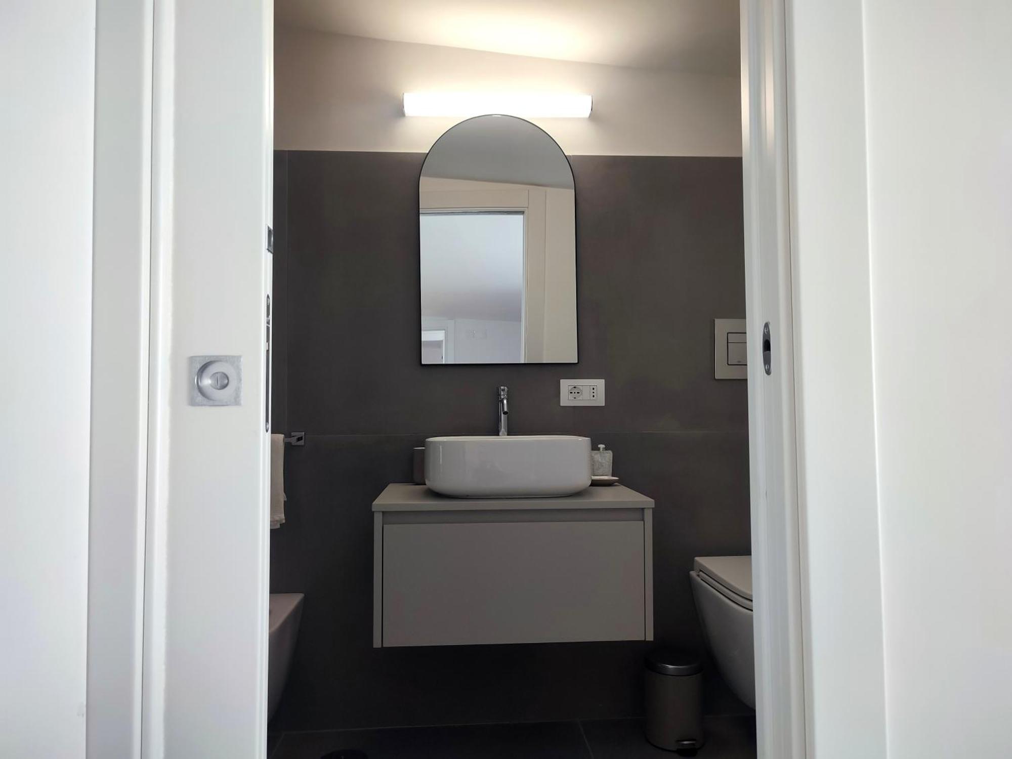 Terrazza Reale - Suite 2 Касерта Екстериор снимка