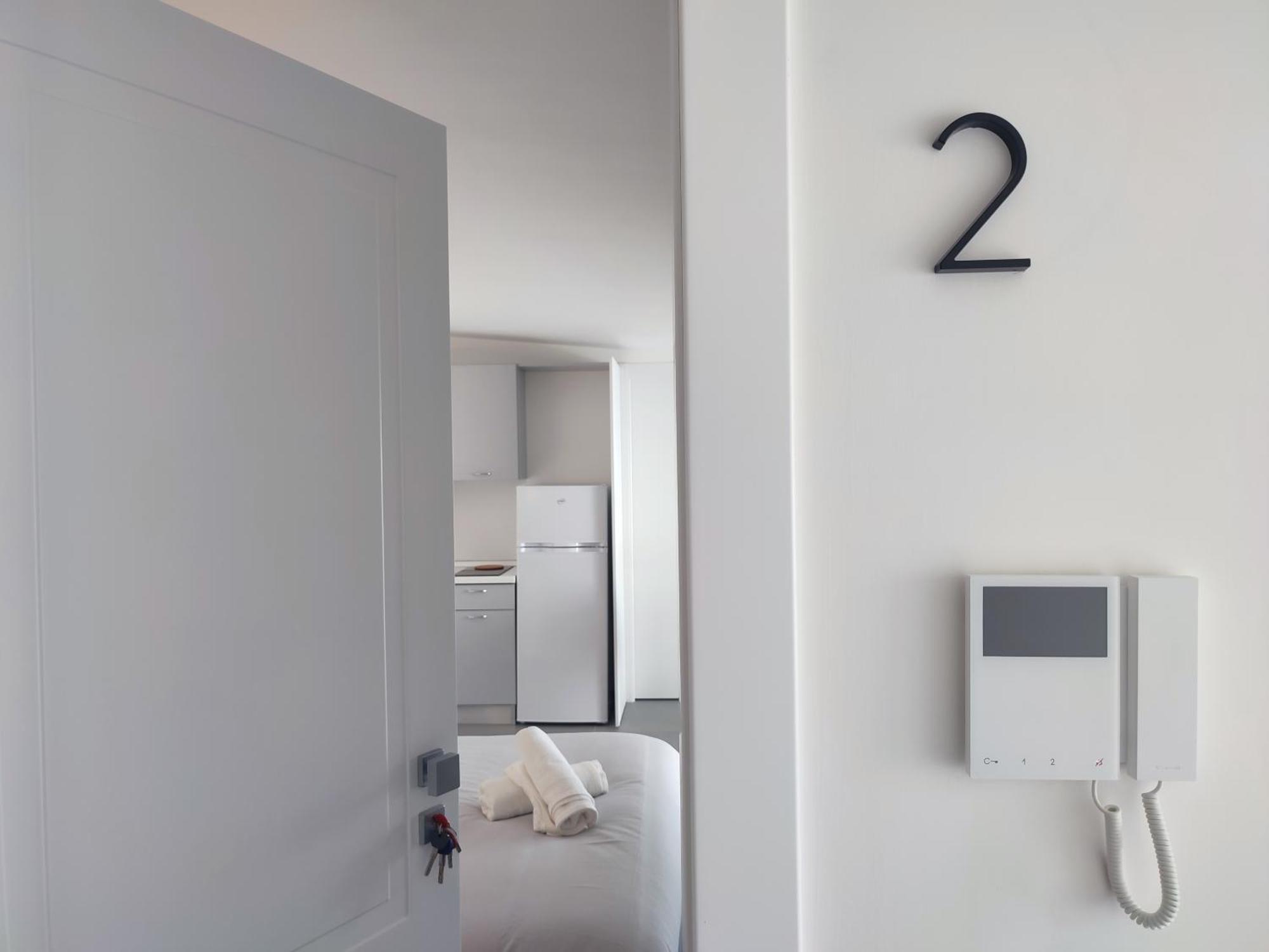 Terrazza Reale - Suite 2 Касерта Екстериор снимка